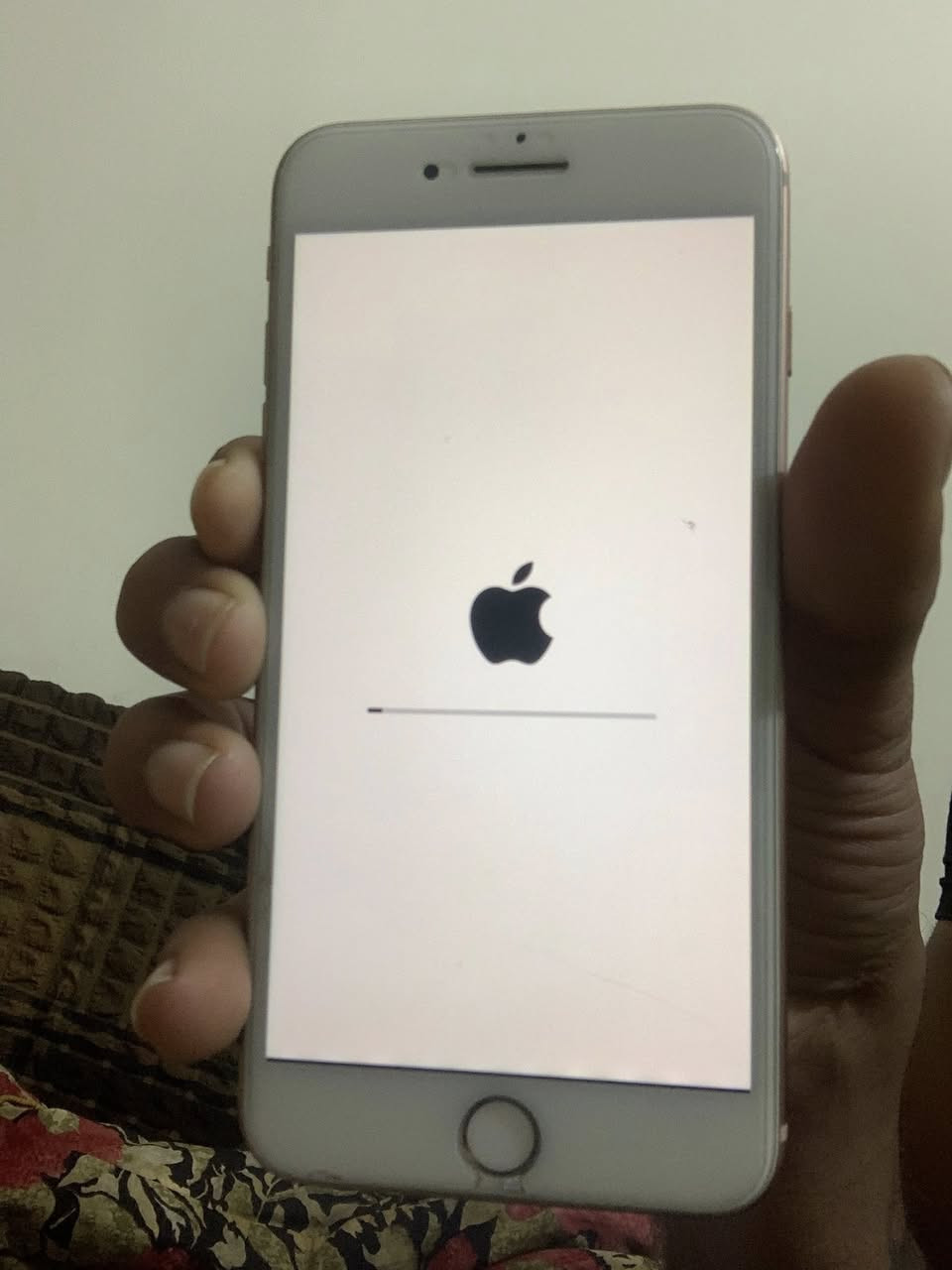 السلام عليكم ايفون8بلص  ذاكره64 جهاز نضيف كلش  بطاريه مبدله تقره100 كلشي شغال بي السعر125 مكاني زعفرانيه


**إذا كنت صاحب هذا الإعلان وتريد حذفه لأي سبب، رجاءا أرسل رسالة إلى الدعم الفني**