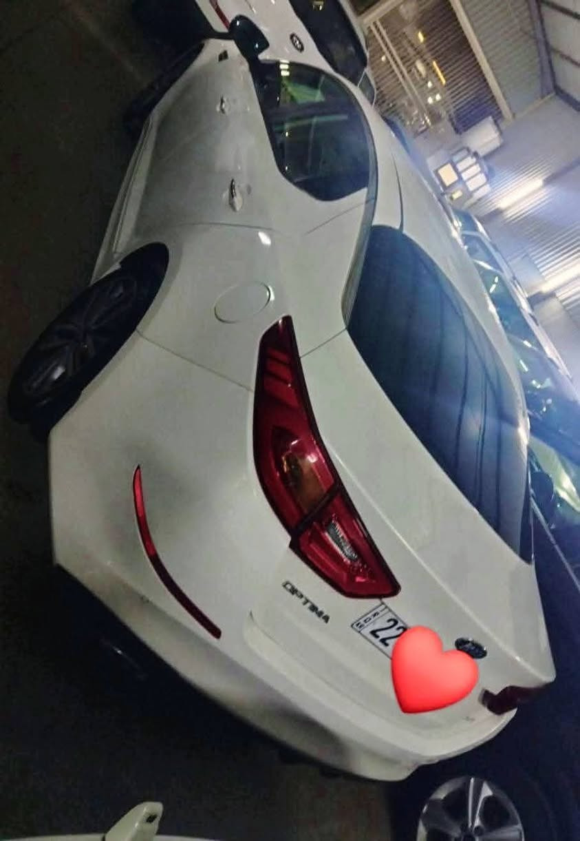 يمنا انسب الاسعار
للبيع بالنقد فقط
فقط نقد رجاءا
كيا اوبتيما
وارد خليجي
موديل 2014 شكل ال15
مكينه 2400 دوش
رقم أربيل الجديد
سنويه ورقم كلها جديده
شرط تحويل او وكاله
المواصفات.......
دبل اكزوز... تحكم استيرن.. كشن كهربائي.. كشن خزن على وضعيه سايق اليا... كشنات تدفئه.. قطعتين تبريد... شفتات بالستيرن... حساس خلفي... بصمه أبواب... بصمه تشغيل.. بلاجتور... بعد مواصفات
بدون سلايت
ماشيه تقريبا جوا ال١٦٠ الف
سياره كفاله عامه من دعاميه للدعاميه
بيها رصعه صغيره مال حجر
وتقليم على كد اصبع

سياره انطيك دواخل تكم كير محرك تبريد كهربائيات كلها شرط

مابيها مصرف دينار واحد

سياره موجوده باربيل

السعر 146 ورقه بيها مجال للطيبين 

ملاحظه سياره مو اليا معروضه يمي ابيعها اخذ عموله بعد الاتفاق من طرفين كل واحد ورقه
تحياتي للجميع.....
للإستفسار الاتصال على الأرقام
***********
***********
*********** واتساب
