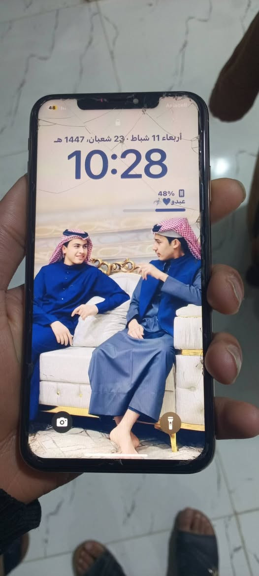 ايفون اكس ماكس ذاكره 256 بطاريه 65 فيس ايد يشتغل كله بلادي شرط الحاسبه بس الكامرات وصخه يرادلهن تنضيف سعره 170 وبي مجال


**إذا كنت صاحب هذا الإعلان وتريد حذفه لأي سبب، رجاءا أرسل رسالة إلى الدعم الفني**