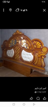 غرفة نوم • كرابله • للبيع