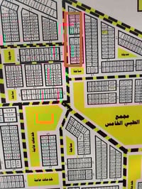 الموحية مقاطعة ٤١ • ٢٠٠م • طابو ٤٠