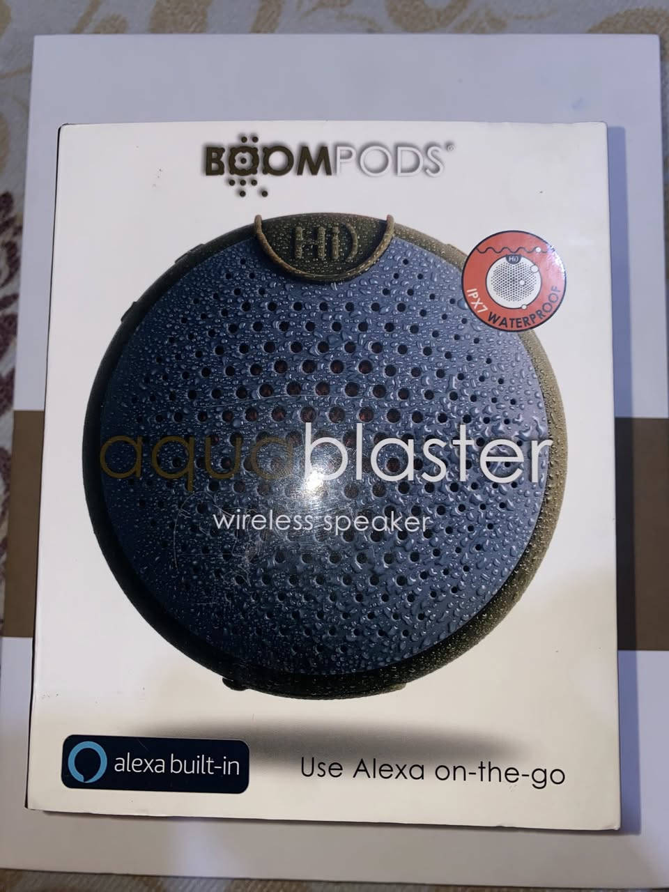 18 مع توصيل اله الف ميصير ع اول تم


**إذا كنت صاحب هذا الإعلان وتريد حذفه لأي سبب، رجاءا أرسل رسالة إلى الدعم الفني**