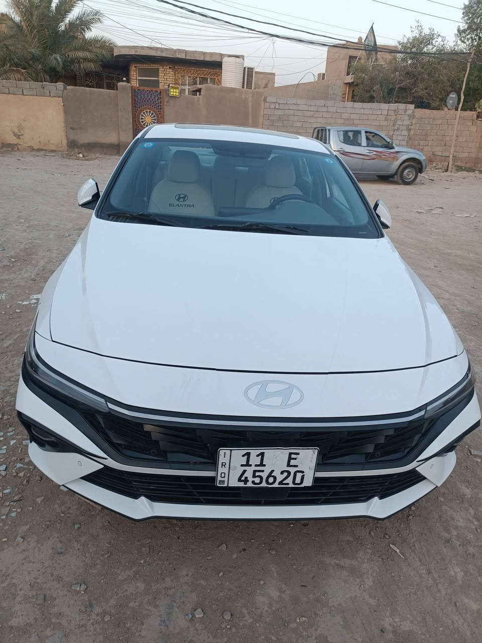النترا 24خليجي فول مواصفات مكينه 2000 رقم بغداد انكليزي بأسمي تحويل ماشيه 50 كفاله عامه مكان كوت مركز المدينه السعر 170وبيهه مجال 
***********
