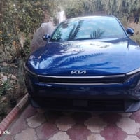 K4 • موديل ٢٠٢٥ • ماشيه ٥٠٠٠