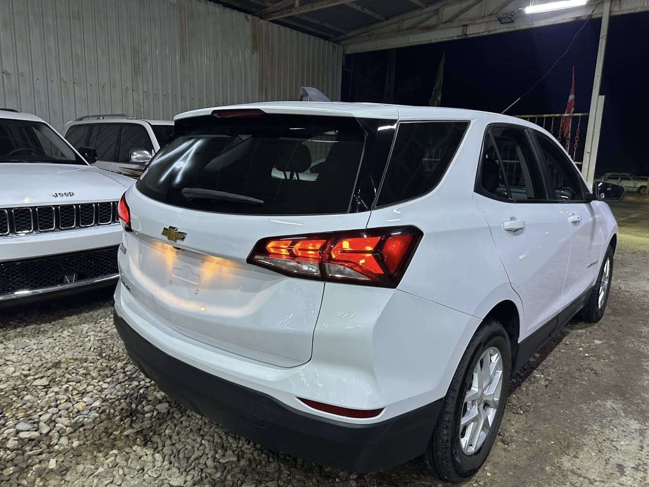 شوفر اكوينس 
الموديل 2024
الحادث باب وجملغ شطح 
بجم كبس 
امرقم وكامل معوقين بسم ابن عمتي 
جديده حيل التواصل 
السعر 166$
التواصل *********** 
مكاني ذي قار سوك الشيوخ
