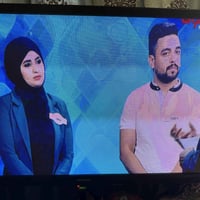 بلازما ٤٣ • سامسوك • يطفّي بعد١٥د