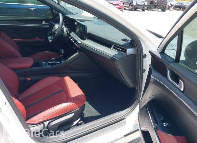 K5 23 gt lin رقم بغداد حره مابيها اي نقص سياره فول بدون فتحه بدون صبغ سياره
ماشيه ١٢ الف فقط السعر ١٧٦ وبيها مجال ***********
