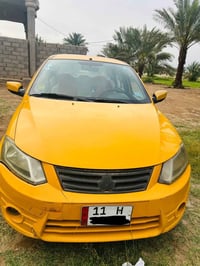 غاز بنزين • ٢٠١٩ • ١٣٠ ألف كم