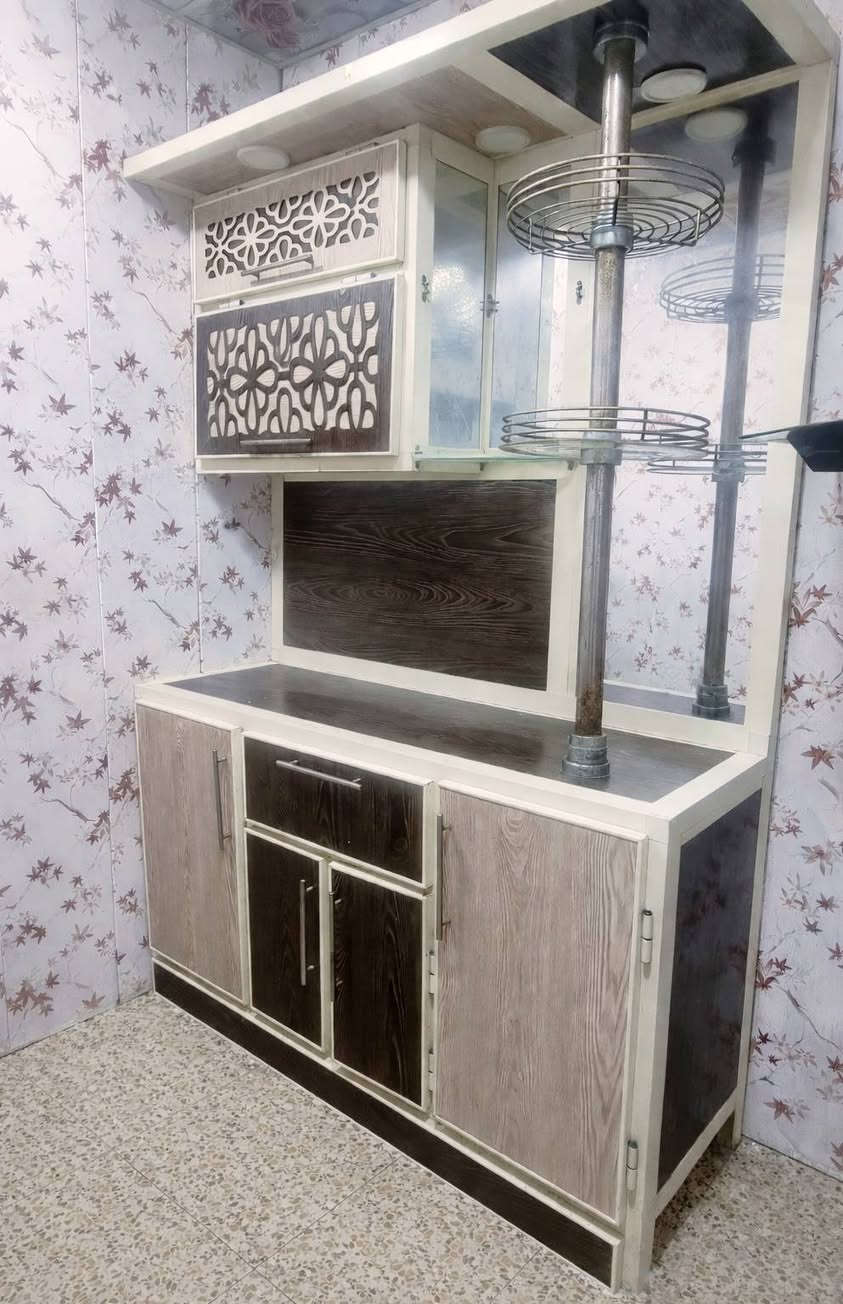 كاونتر  متر ونص وسنك  متر للبيع 200 وبي مجال  يحتاج ترتيبات بسيطه متكلف عشره آلاف  عنوانه بغداد  مدينه الصدر


**إذا كنت صاحب هذا الإعلان وتريد حذفه لأي سبب، رجاءا أرسل رسالة إلى الدعم الفني**