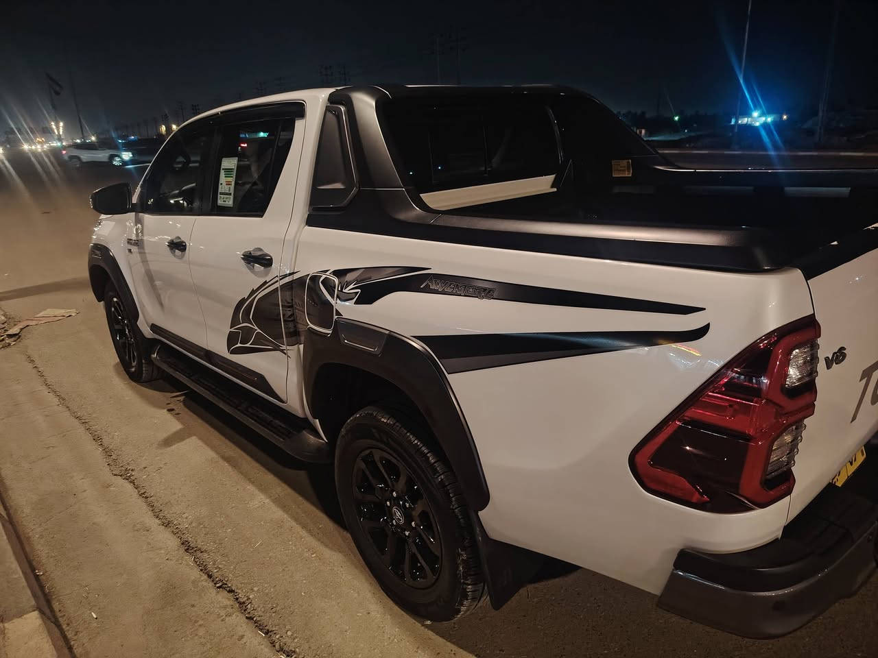 السلام عليكم، سيارة للبيع فنجر داخل اسود  موديل 2021 السنويه لحد 2027
سيارة مكفولة كفالة عامة بيع أوامراوس بـ2025
ناصي ساز بس كون جديدة
المكان ميسان مركز المدينة
للتواصل: *********** – ***********
