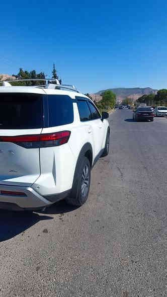 موديل23
ماشي44الف ميل
قبغ جنطه مبدل بيلادي
حادث بل منشور
سعر25
***********
***********
