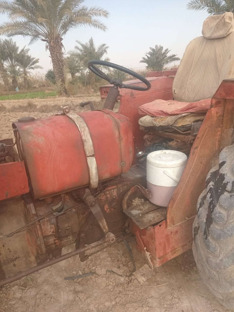 مكينة عنتر للبيع بدون أرقام محرك كير اكسن جهاز شرط العنوان الناصرية  *********** .السعر ٢٥٠٠ 
قفل 🔐  ماعجبك السعر أعبر المنشور  بدون تعليق سلبي  تحياتي
