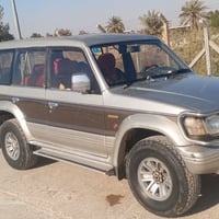 باجيرو • ٩١ • سنوية لحد ٢٠٣١