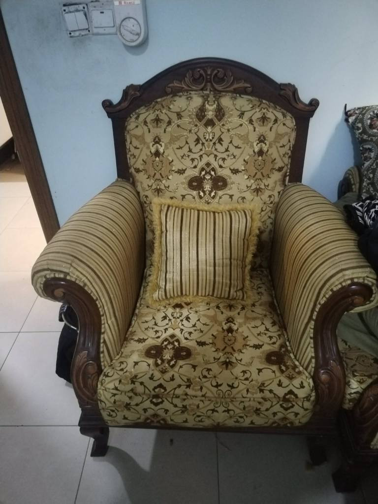 تخم قنفات عشر نفرات كلش نضيف شغل ثقيل خشب زان مكانه مجمع لمدينه النجف, العراق


**إذا كنت صاحب هذا الإعلان وتريد حذفه لأي سبب، رجاءا أرسل رسالة إلى الدعم الفني**