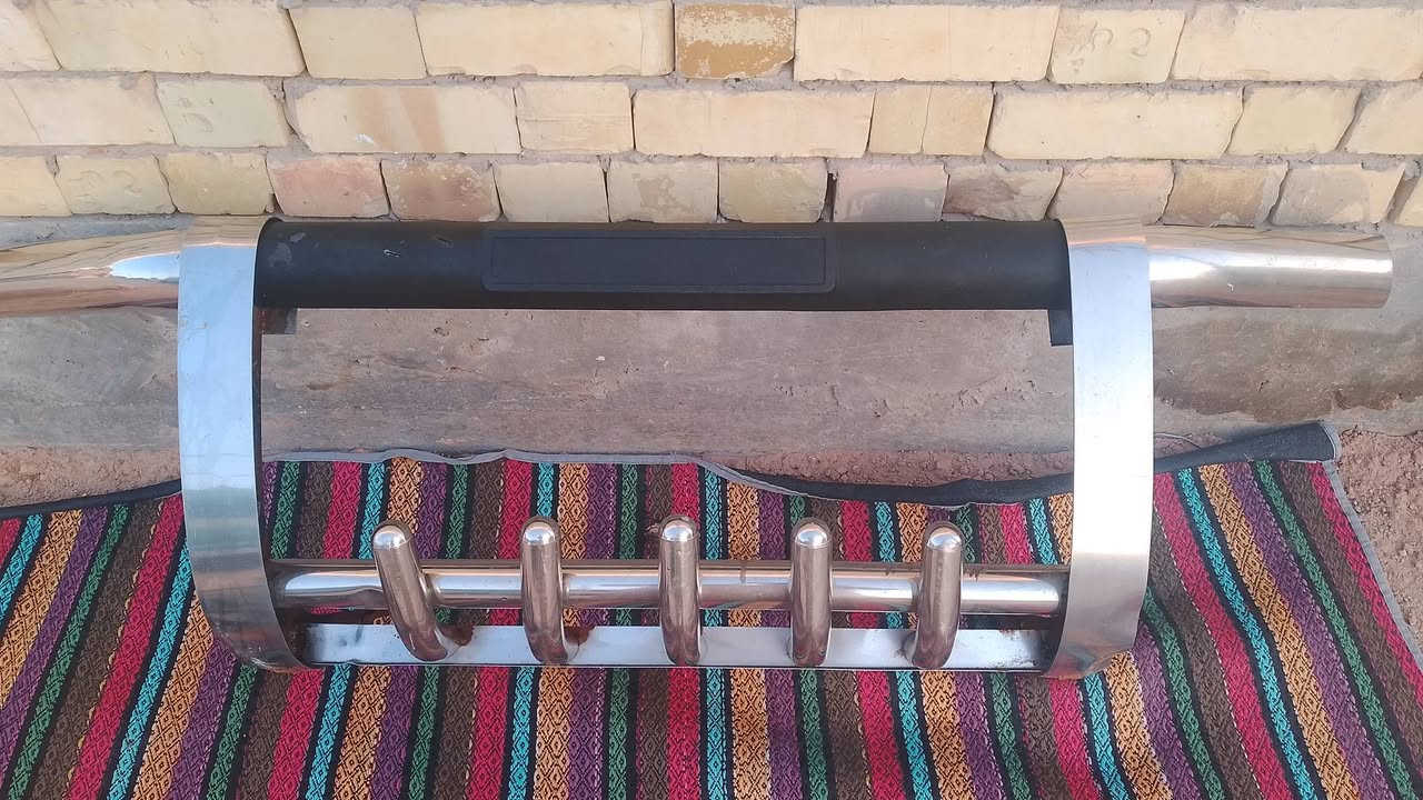 السلام عليكم غراض كيا سيدونا من2010
الى 2006 للبيع كلهن نظيفات وعلى الفحص 

درع سيدونا ب40

مري سيدونا ب40

تخم مجاول ب40

كارت مروحها مال حايوه هوه والفيش ملاته ب45

وبيهن مجال

رقمي *********** 

مكاني نجف متواجد خاص
