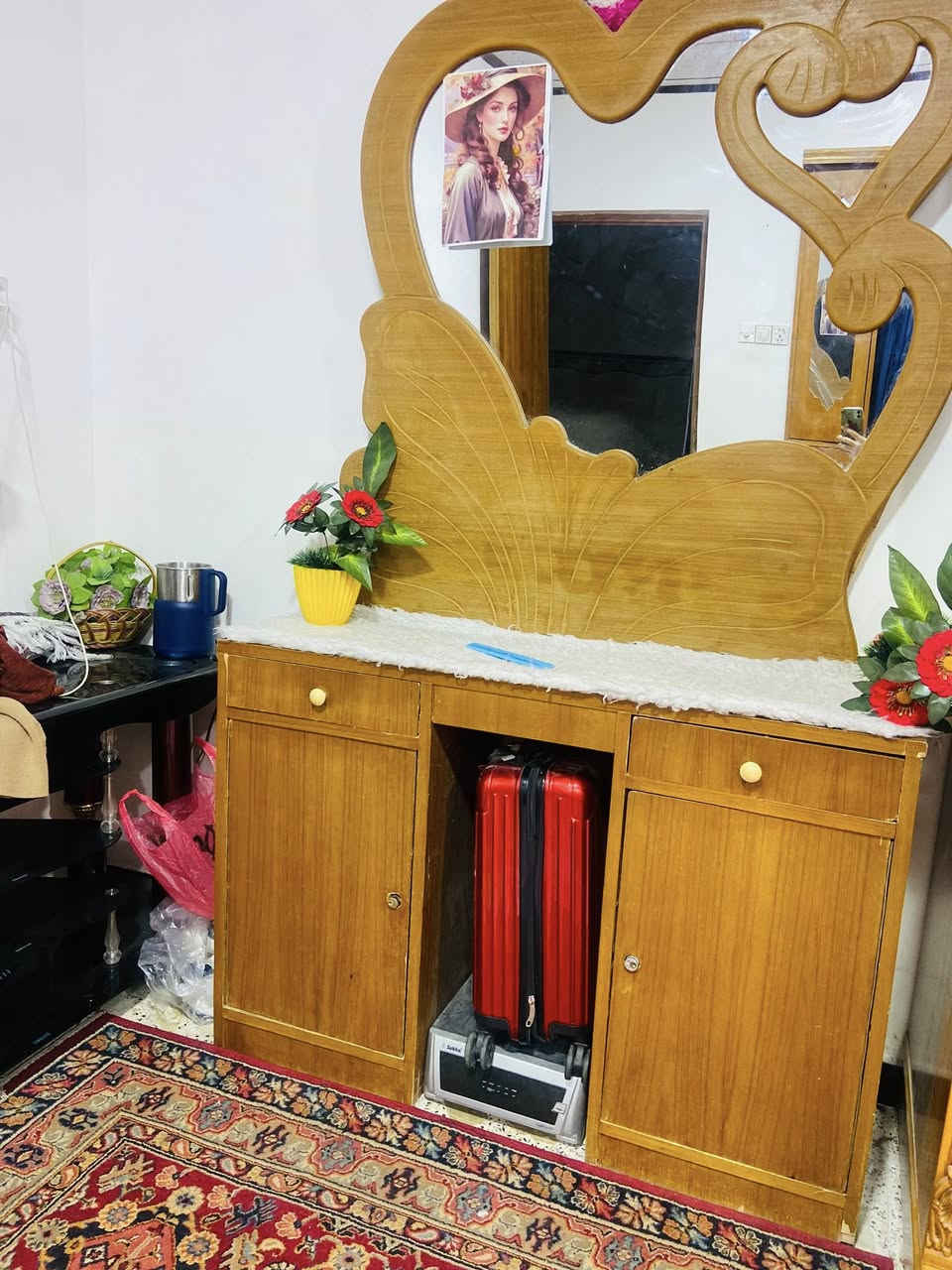 للبيع كلهن ٤٥٠ مكان نجف حي ميسان


**إذا كنت صاحب هذا الإعلان وتريد حذفه لأي سبب، رجاءا أرسل رسالة إلى الدعم الفني**