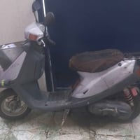 كاربريتر • مكينة مبدلة • شاصي ملحوم