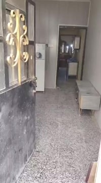 بيت رهنيه • مرتب • اولى شارع باتا