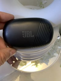 سماعة JBL أصلية • جديدة غير مستخدمة • توصيل لجميع المحافظات