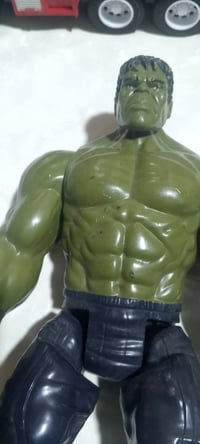 شخصية • الخضراء • ب6