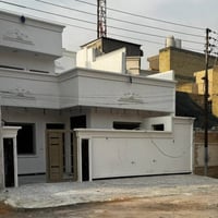 دار للبيع مساحة ١٣٠ متر   واجهة -٩.٤٠  نزال ١٣.٩٠  غرف نوم ٤   مطبخ كب...