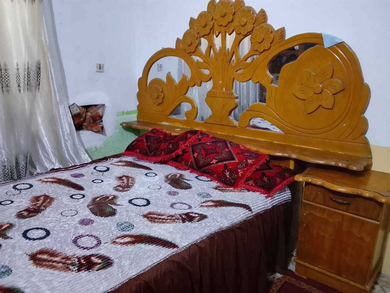 غرفه صاج تفصال اخت الجديده. ب550
مكانها 
كربلاء المقدسه عمود 1213


**إذا كنت صاحب هذا الإعلان وتريد حذفه لأي سبب، رجاءا أرسل رسالة إلى الدعم الفني**