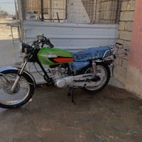 دراجه أربعه كير 2023مكنيه مفتوحه قبل أسبوع انفتحت اول فتحه للبيع السعر...