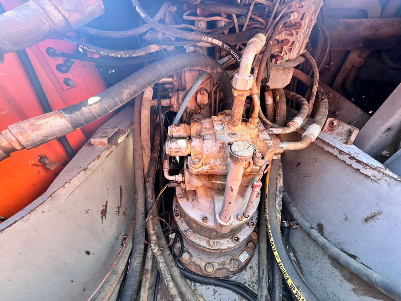 2006 أصل مكفوله بلاديه LC 210 مكان ميسان ***********
