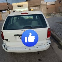 محرك كير جديد • ٢٠٠٧ • رقم بغداد