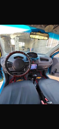 ٢٠٠٧ • محرك شرط • كير اوتو