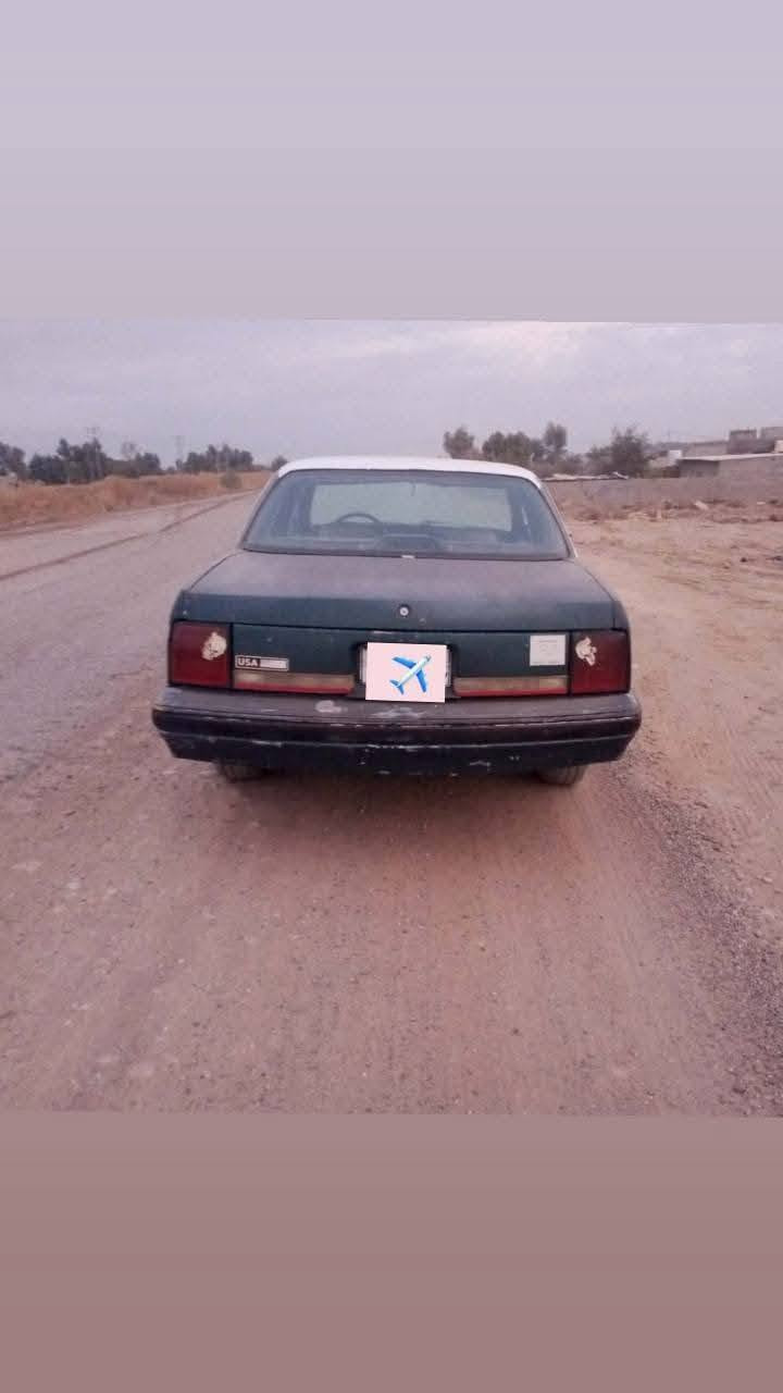 السلام عليكم اولدز موبيل 90 رقم ديالئ صدامي مميز سنويه عضم عاج ساقطه صاحبهه ماانداله شادلهه محرك جديد كير يأخر زوج تأيرات جدد دواخلهه نضيف مكاني ديالئ قضاء المقداديه بور ستيرن ينضح عاطل للبيع السعر 30ورقه وبيهه مجال للبيع او المراوس ***********
