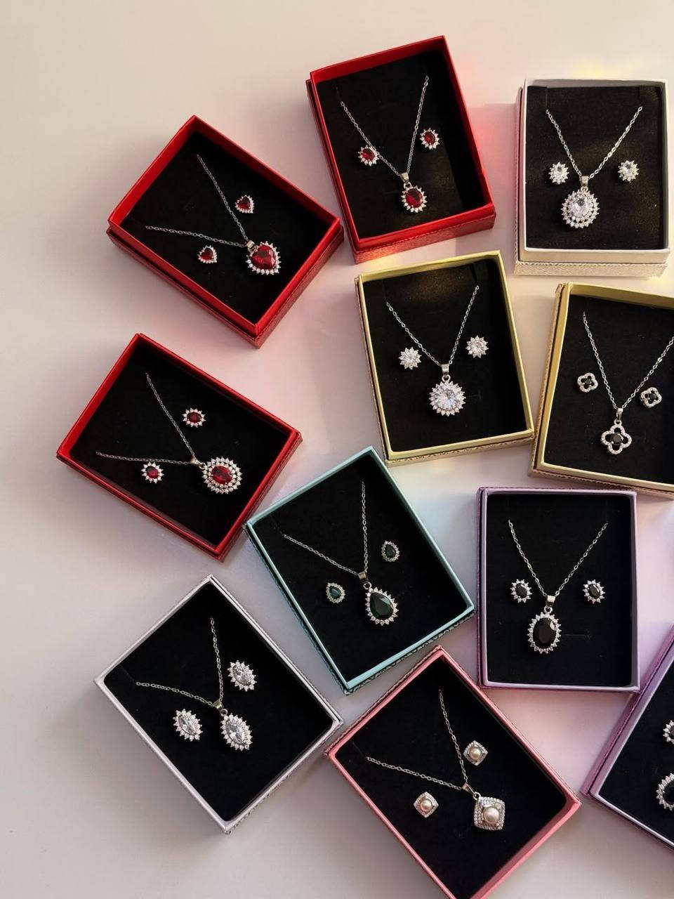 حبايب متابعتك للبيج مالتي مسويه عروض وخصومات كلش حلوه وتوصيل مجاني عالعيد 💕وقطع شي احلى من شي 💕🩶


**إذا كنت صاحب هذا الإعلان وتريد حذفه لأي سبب، رجاءا أرسل رسالة إلى الدعم الفني**