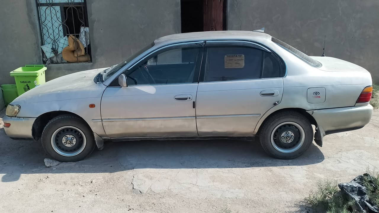 السلام عليكم كورولا 93 رقم دولي راعيها بالبصرة تحويل ثاني يوم وشرط ألا تحويل بيها مكينه 1800 بيها بخار  وتنقيص بسيط كير حلو حداديه نص ونص كهربائيات تبريد شغال دواخل رادلها ترتيبات فقط السعر 50وبيها مجال مكاني بصرة شط العرب ***********
