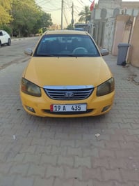 سبكترا ٢٠٠٨ • وارد امريكي • محرك ٢٠٠٠