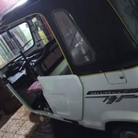 تك تك tvs للبيع تك تك مابيها ضربه فقط محرك لاطش التكتك موديل 22 وهذا ر...