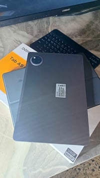 تابلت دوجي A9 Pro+ VIP • ١١ انش • كيبورد ماوس قلم