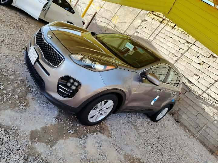 سبورتج 2017 وارد امريكي حادثه بالباب السايق وخلف السائق رقم ذي قار مداور ثاني يوم سونار مرفق
***********
سبورتج 2017 وارد امريكي حادثه بالباب السايق وخلف السائق رقم ذي قار مداور ثاني يوم سونار مرفق

