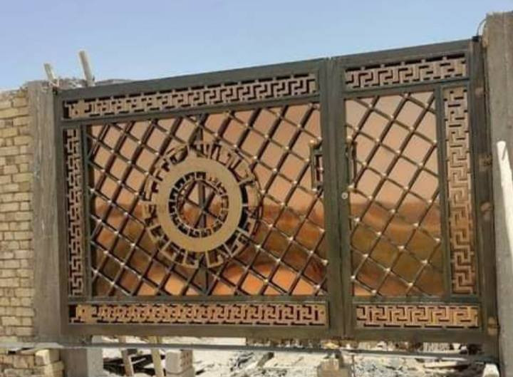 السلام عليكم صباغ منازل وابواب وشبابيك الاتصال على*********** الميمونة, ميسان
