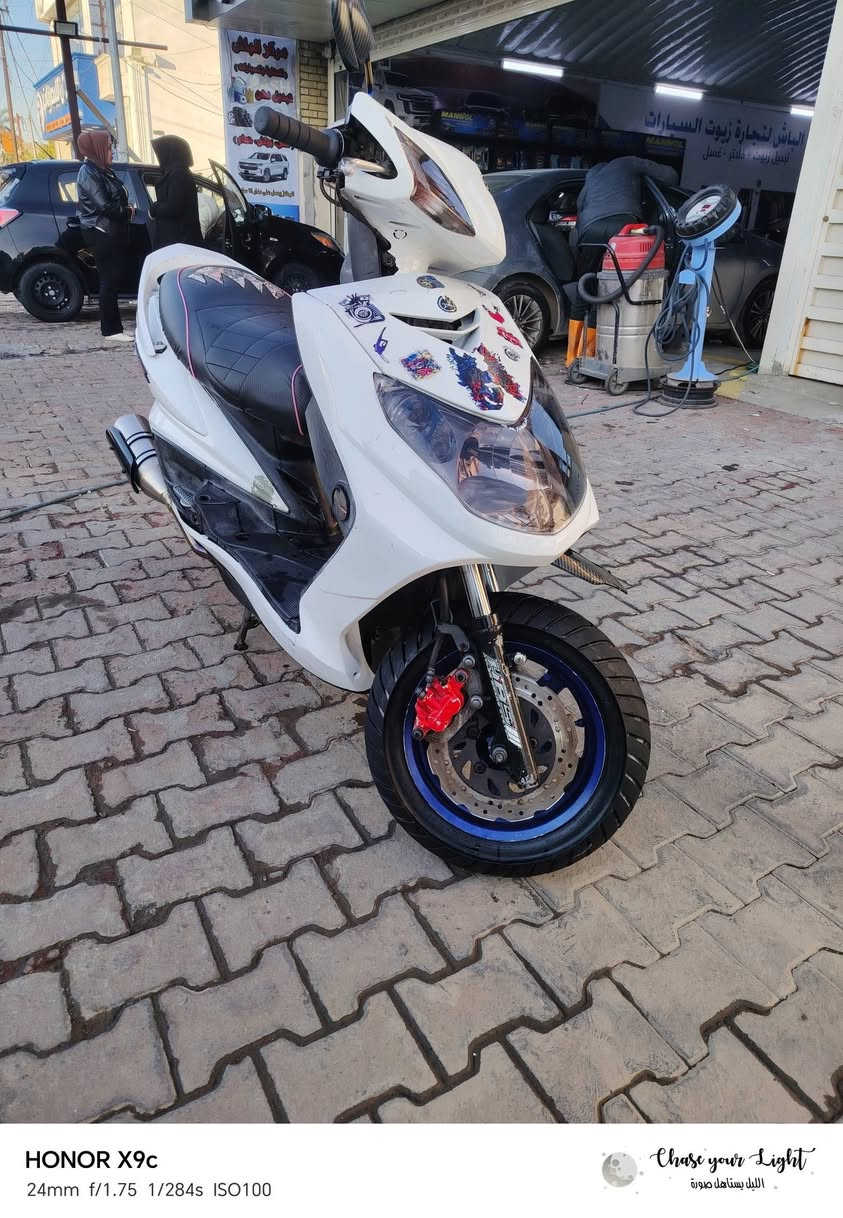 دراجه للبيع مكاني صليخ 600 سعر على الخاص ***********
