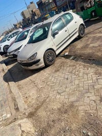 بيجو 206 • بيجو 2009 • سيارة بيجو • 206 للبيع • بيجو 206 بغداد • سيارة...