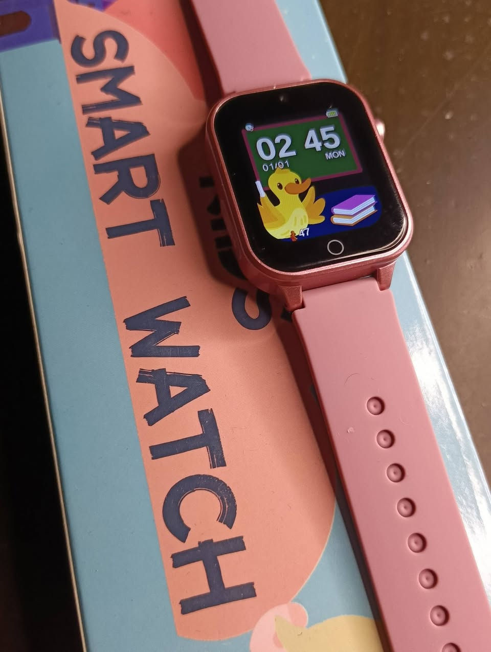 ساعات سمارت & باند شاومي
الصوره التعجبك ارسله خاص وتدلل


**إذا كنت صاحب هذا الإعلان وتريد حذفه لأي سبب، رجاءا أرسل رسالة إلى الدعم الفني**