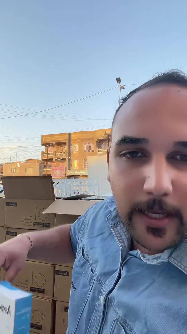 من شركه أسوار وباسعار تنافسيه 

بسعر 3 الف دينار عرض خاص 

دفن - وخارجي 

وتساب للجمله 
***********📍✈️
