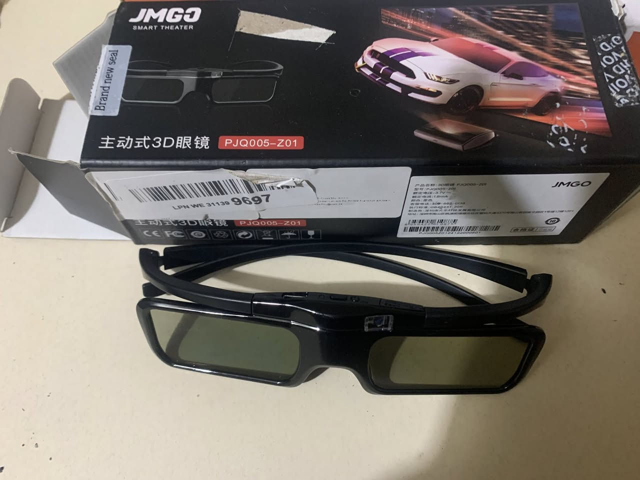 عشوائيات امزون كل صوره ايتم شكل واسعار تصفيه


**إذا كنت صاحب هذا الإعلان وتريد حذفه لأي سبب، رجاءا أرسل رسالة إلى الدعم الفني**