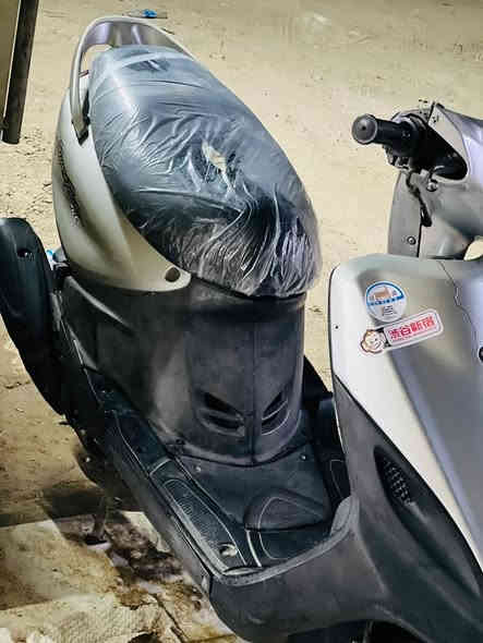 دراجه ماكس قجمه للبيع شغاله على فحص شراي يتصل ***********
