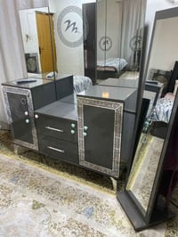غرفة كاملة • ٧ قطع • شارع فلسطين