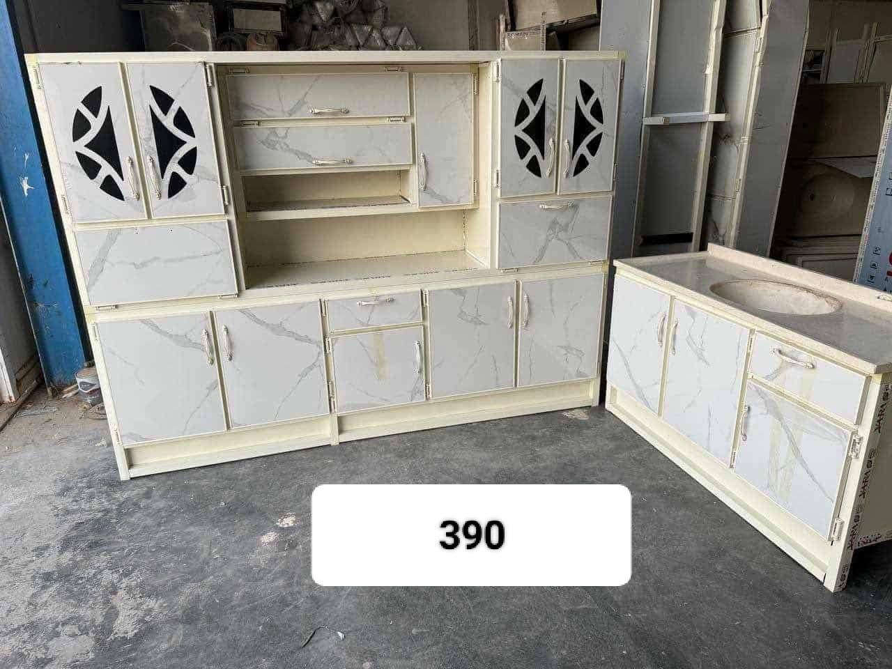 ﷽ ✨
#المميز_بلا_منافس
كاونتر مترين ونص ارضي وملحق دنكه مع سنك (متر ونص)مرمر المنيوم صيني. 

الاسعار داخل الصور   🌸🌼

التوصيل✈️✈️✈️ 
 بغداد مجاني 
اطراف بغداد (15) 
واسط// ( 25) الف 
-بدره  -الموفقيه -ناحية واسط -الدجيلي -اطراف واسط (50) الف
ديالى //- بعقوبه - الخالص  35 
كربلاء بابل   ورمادي و فلوجه (15❤‍🔥❤‍🔥❤‍🔥❤‍🔥) الف 
كرمه25
هيت 65
الديوانيه (25)الف 
نجف 25 مشخاب والقادسية توصيل50
صلاح الدين// مركز المحافظه  تكريت مع الاقضيه التاليه -بلد -إسحاقي -الدجيل -سامراء --ضلوعيه ( 35)
المذكوره فقط  35 
التوصيل الى البصره-السماوه -العماره -الناصريه (75) الف


**إذا كنت صاحب هذا الإعلان وتريد حذفه لأي سبب، رجاءا أرسل رسالة إلى الدعم الفني**