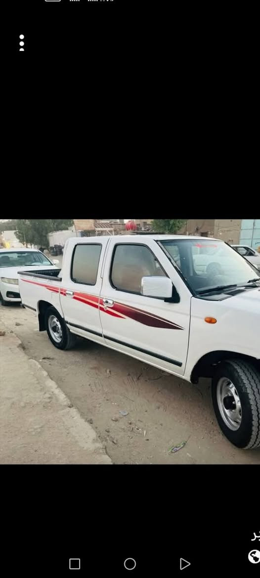 لبيع نيسان ٢٠٠٧ بيه رشات صبق جماليه مو ضربه جاملق مبدل السعر ٨٥ رقم ذي قار ***********
