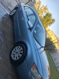 سوناتا • محرك ٢٤٠٠ • رقم بغداد