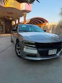تشارجر SXT • ٢٠١٦ • مكينة ٣٦٠٠