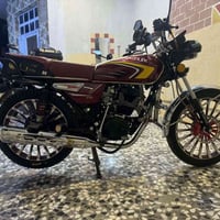 من رخصت لأدمن ماطور سونك للبيع موديل 2025 بعده نضيف مكفول نضافته 95% س...